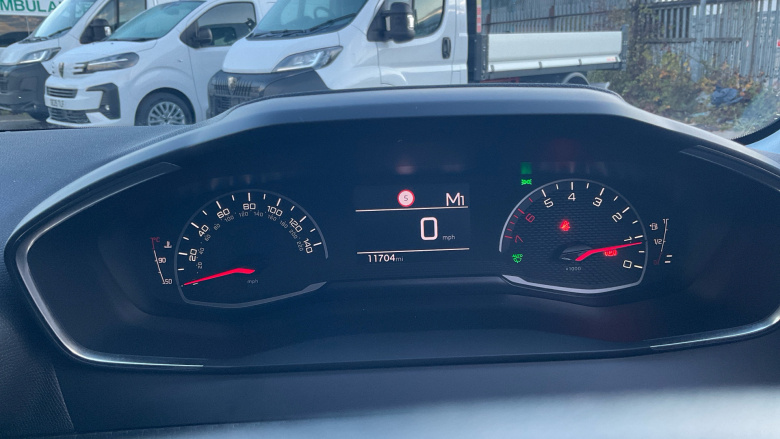 Peugeot 208 1.2 PureTech 100 Active Premium + 5dr EAT8 Petrol Hatchback